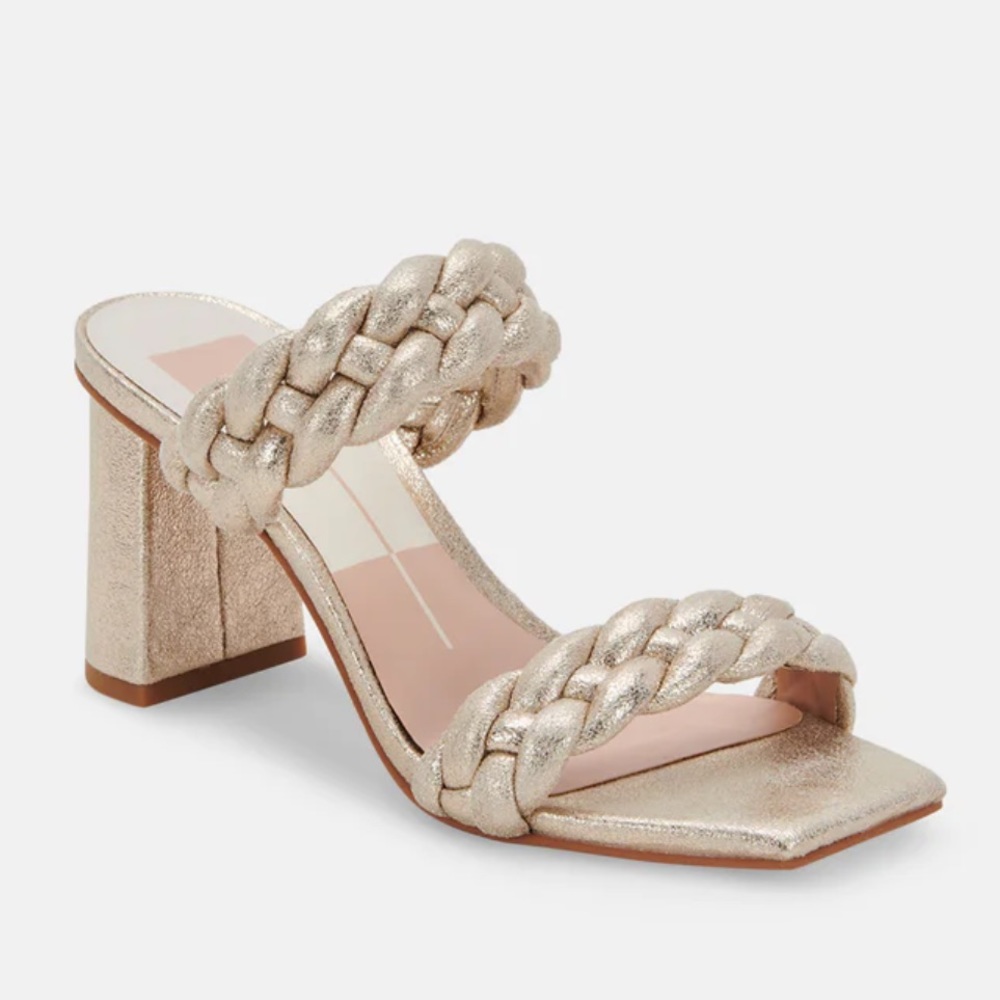 Dolce Vita Paily Heels Stella